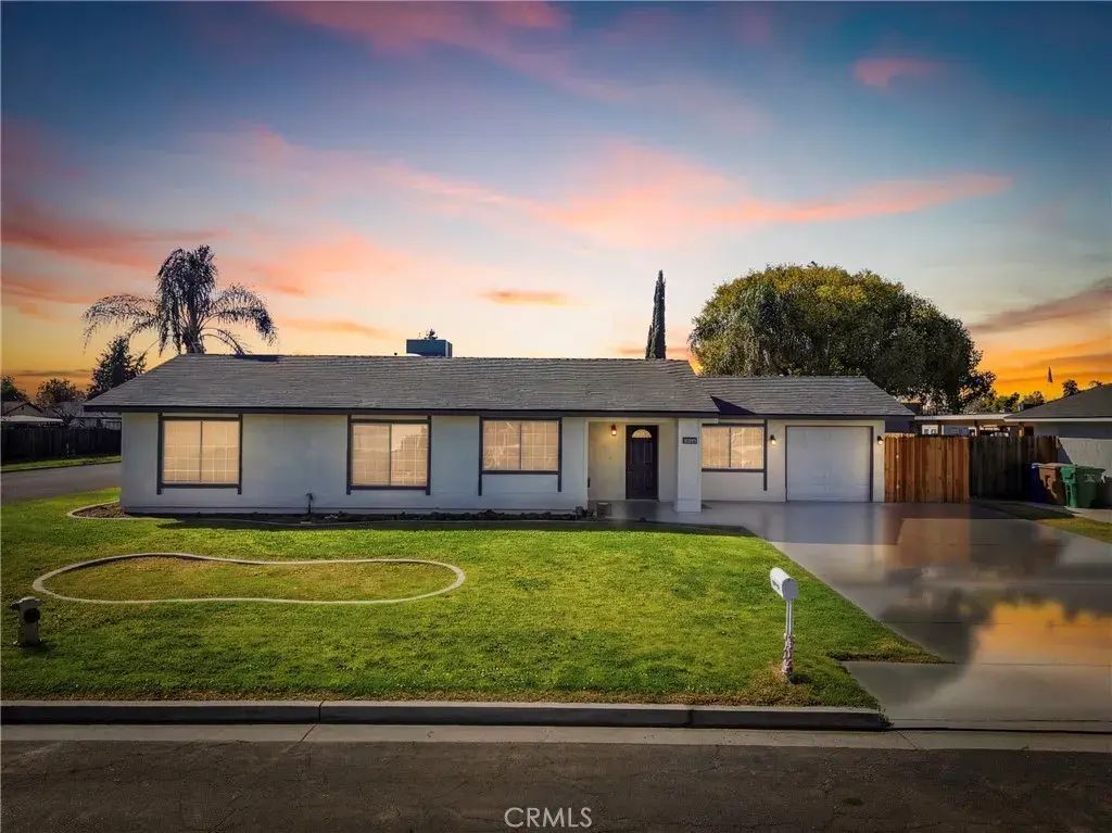 10801 Paul, Bakersfield