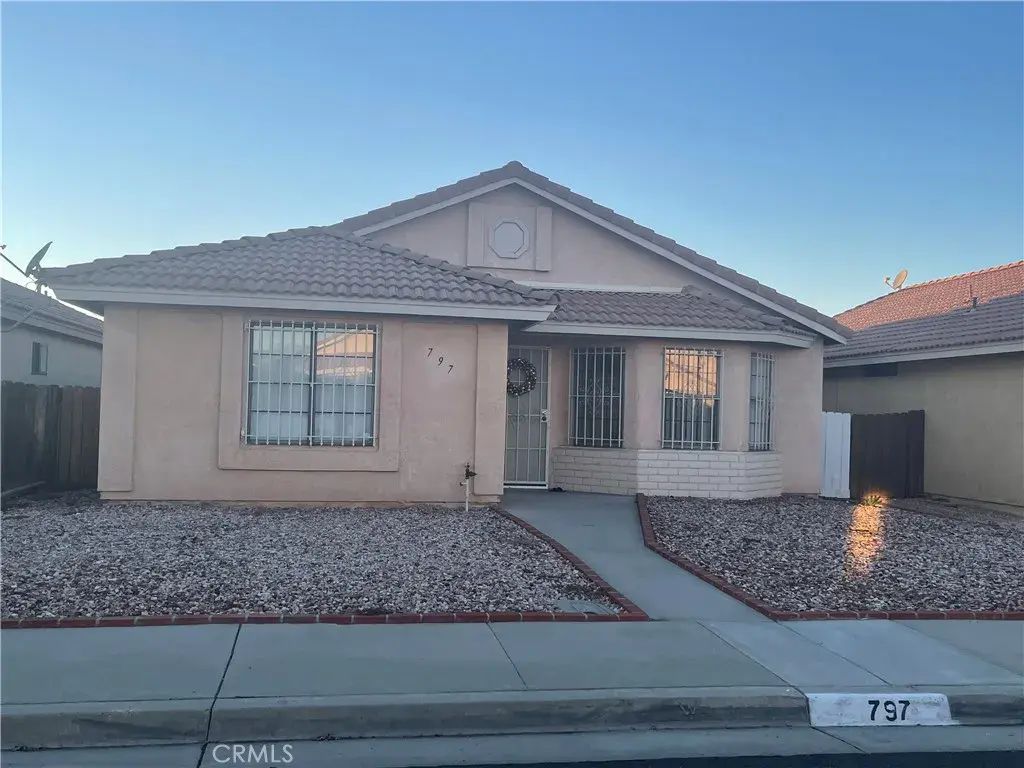 797 Cortez, Hemet