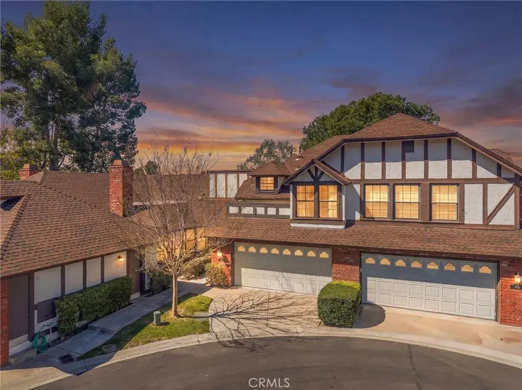 950 S Rim Crest, Anaheim