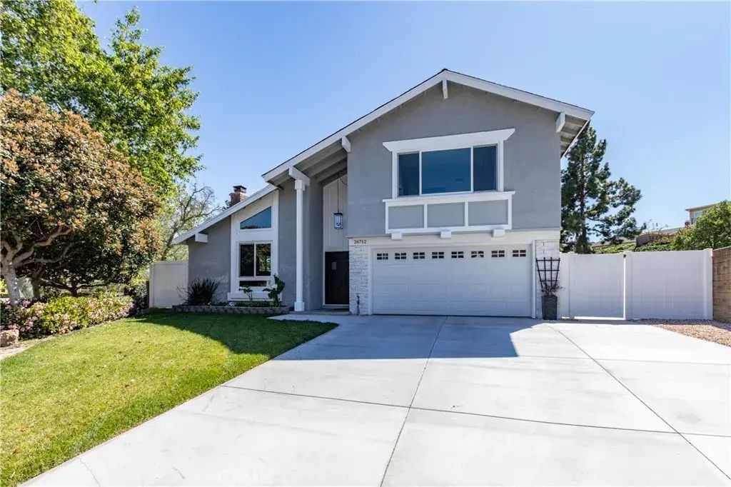 26712 Via Alcala, Mission Viejo