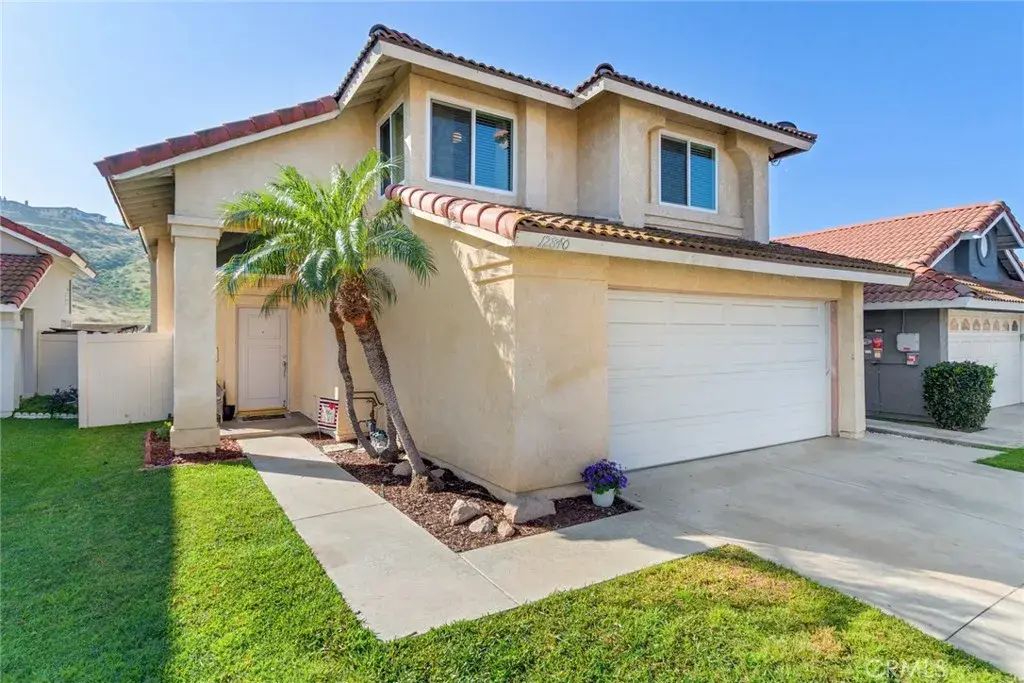 12840 Mayflower Court, Riverside