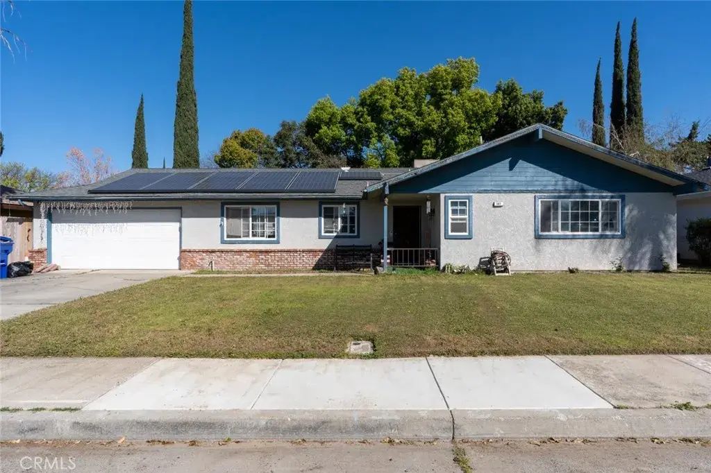 387 Judy Drive, Atwater