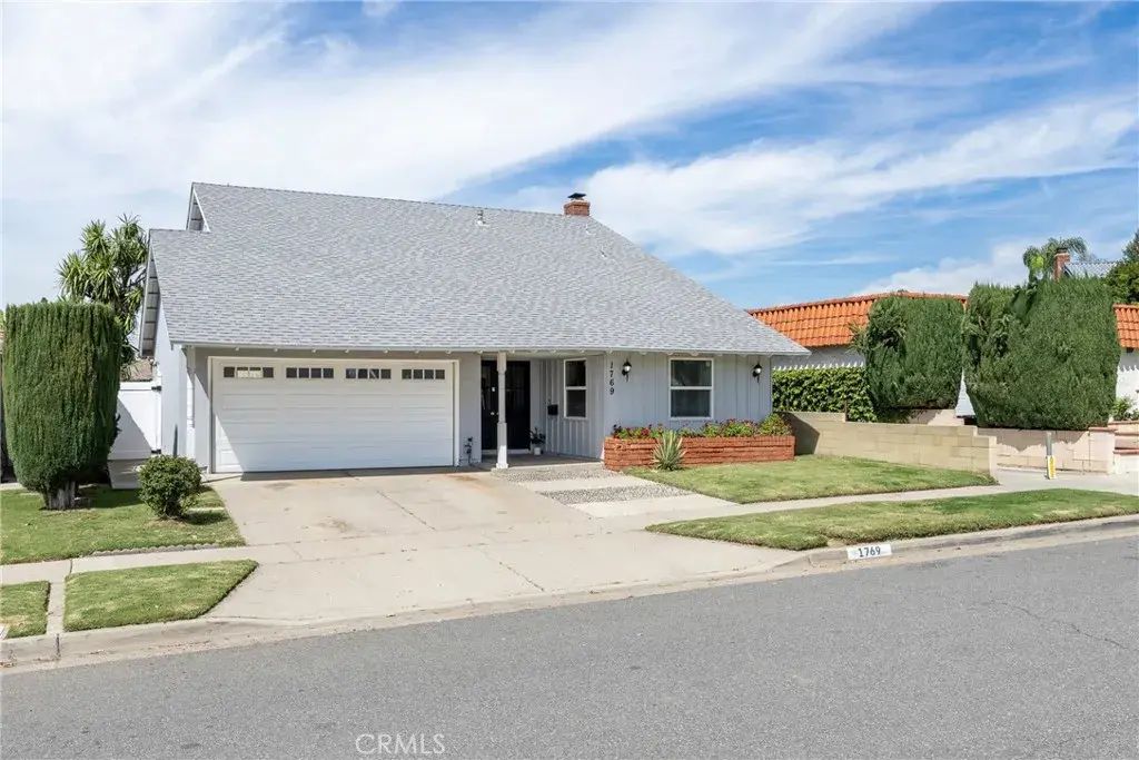 1769 N Woodwind Lane, Anaheim