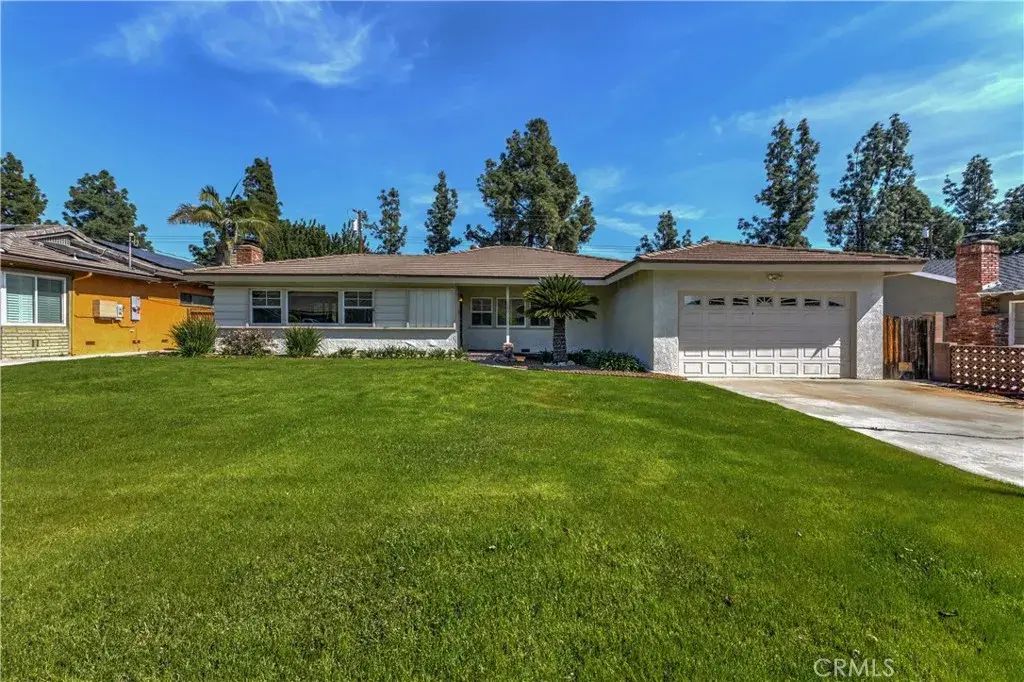 1100 S 9th Avenue, Arcadia
