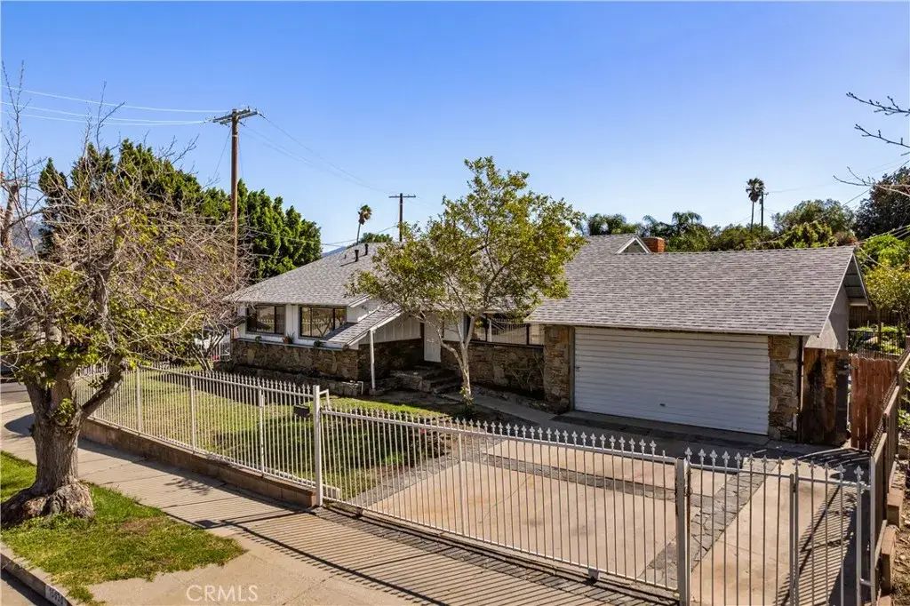 15030 Astoria Street, Sylmar