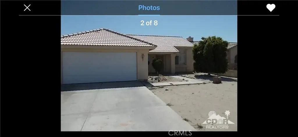 13052 Cholla Drive, Desert Hot Springs