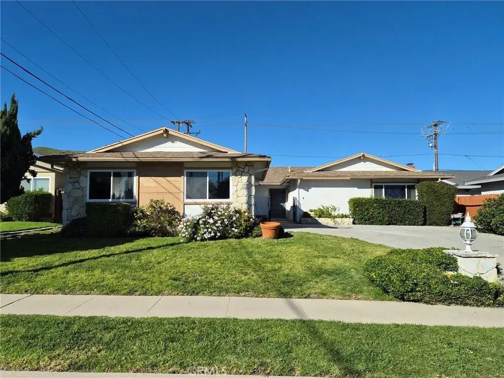 846 Verna Avenue, Newbury Park