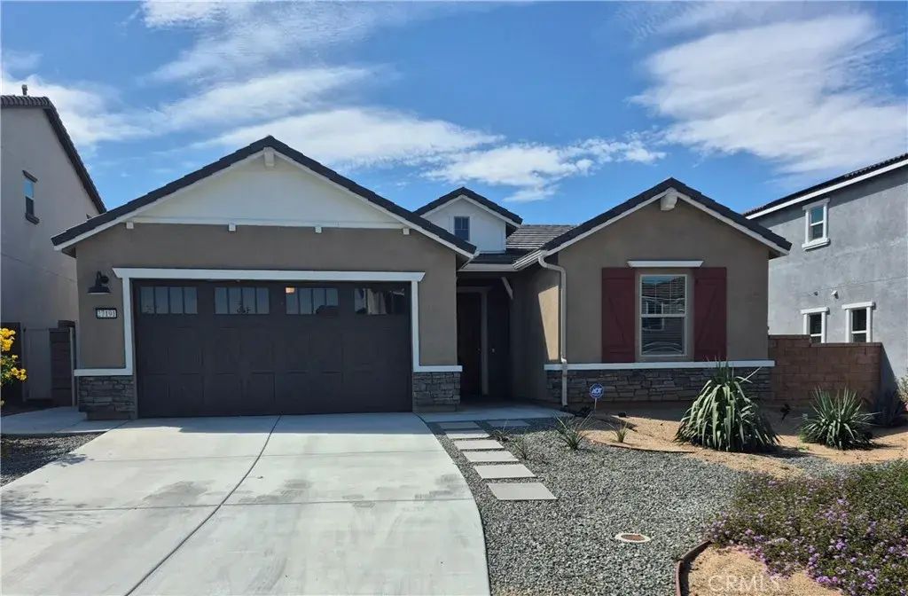 27191 Denali Peak, Menifee