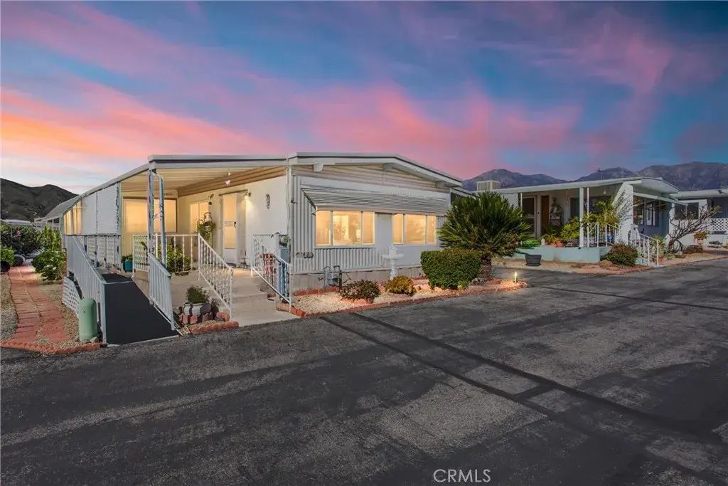 12220 5th St 142, Yucaipa