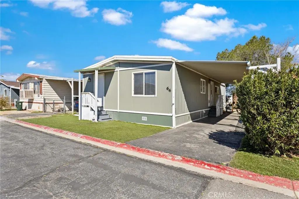 22838 Bear Valley 64, Apple Valley