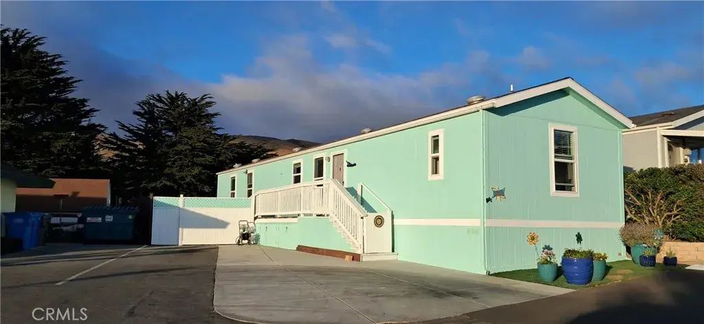1625 Cass 22, Cayucos