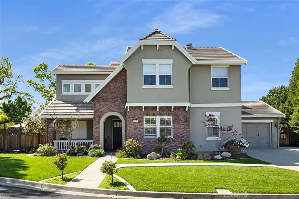 2459 French Oak, Livermore