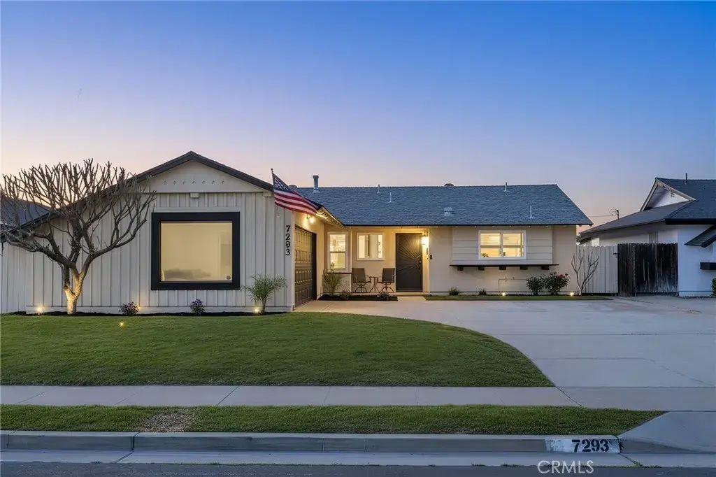 7293 El Cielo Circle, Buena Park