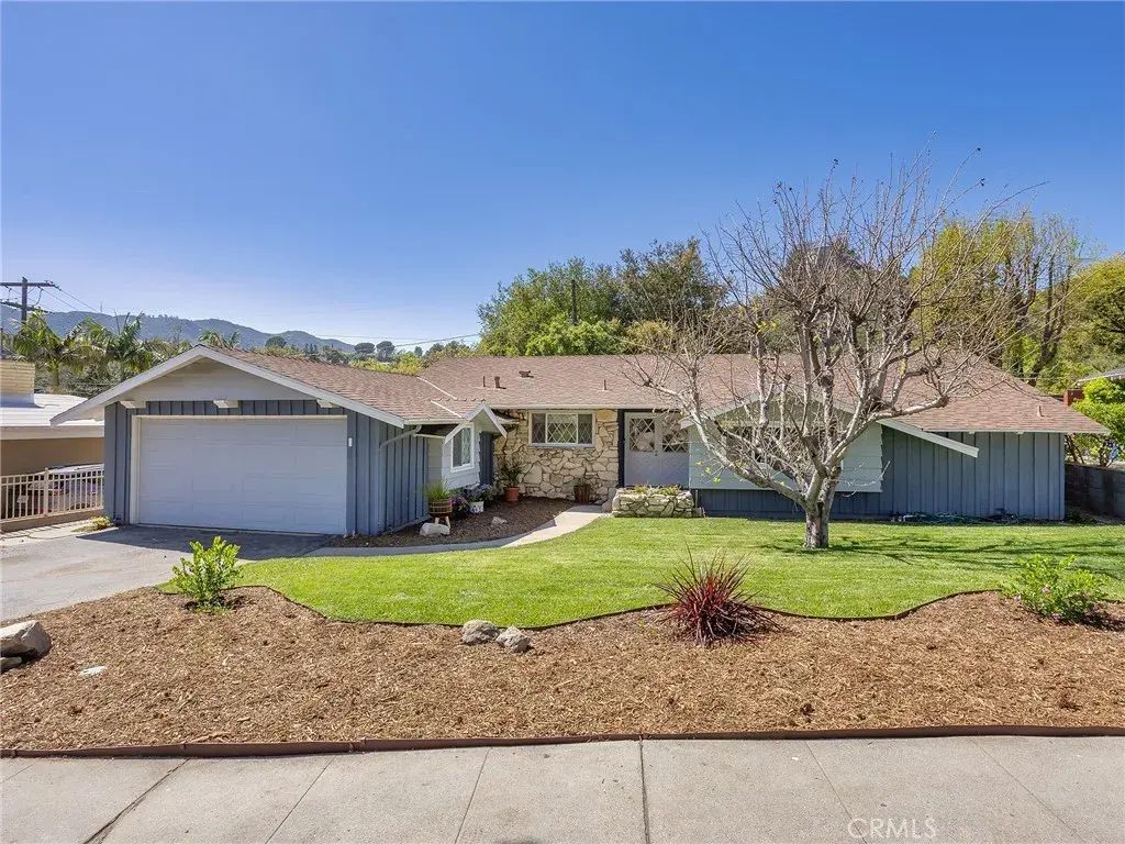 9545 Creemore Drive, Tujunga