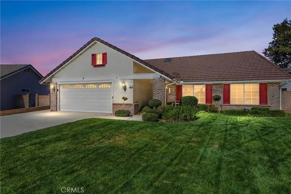 370 Rogers Court, Calimesa
