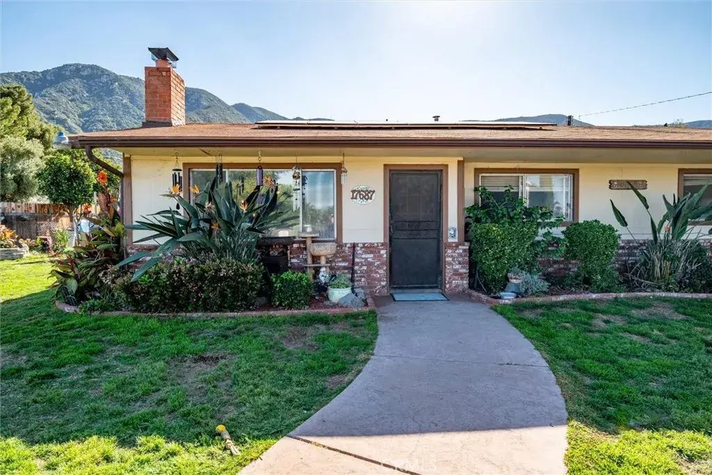 17687 Bobrick Avenue, Lake Elsinore