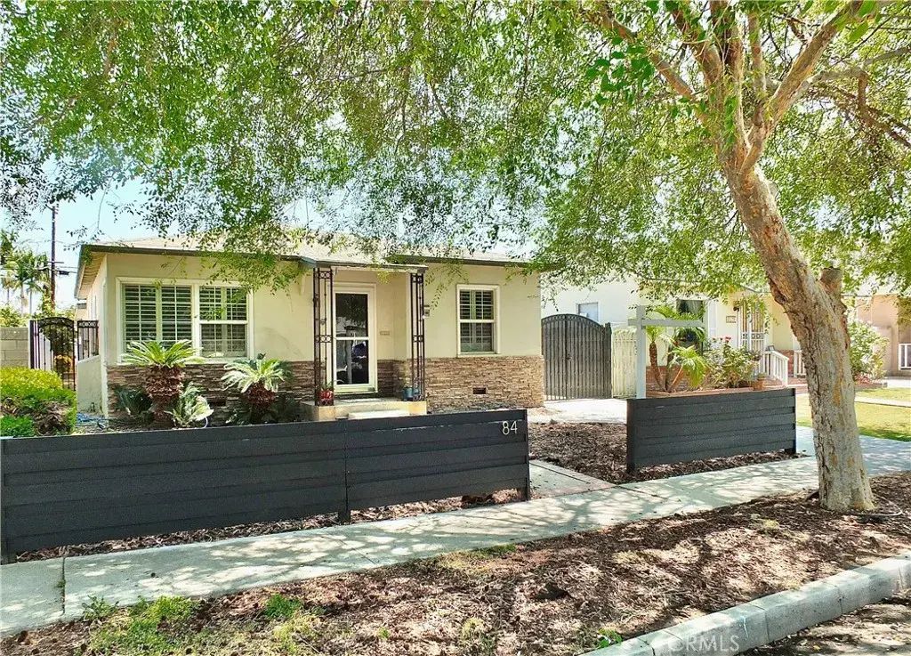 3184 Daisy Avenue, Long Beach