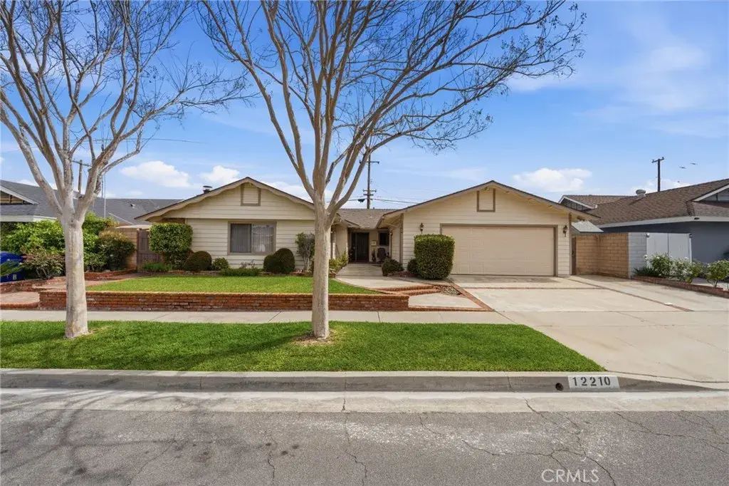 12210 Cullman, Whittier