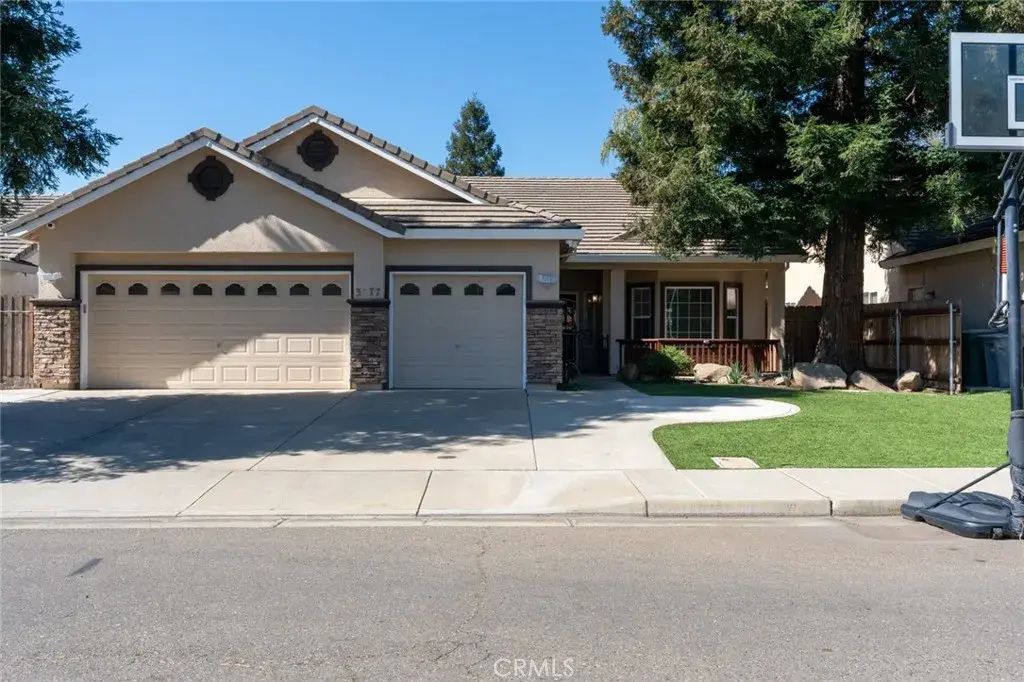3877 Pintail Court, Merced