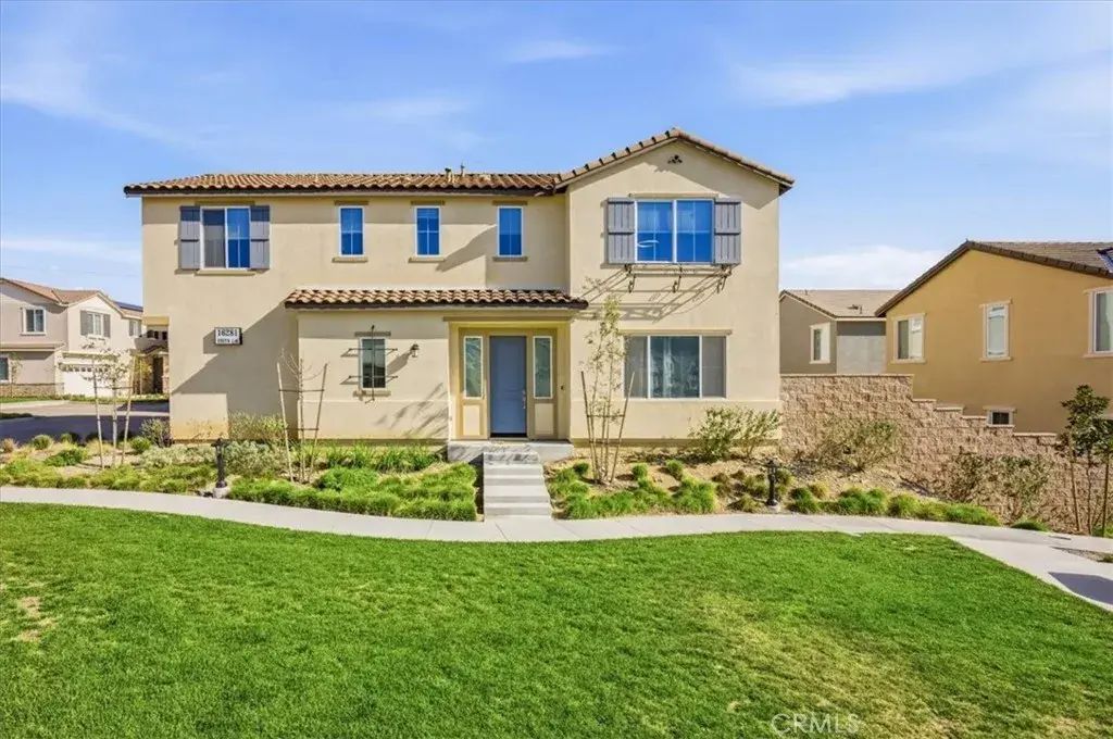 16281 Castello 1, Fontana