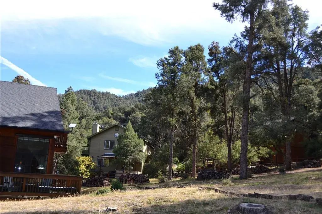 2700 Bryce, Pine Mountain Club
