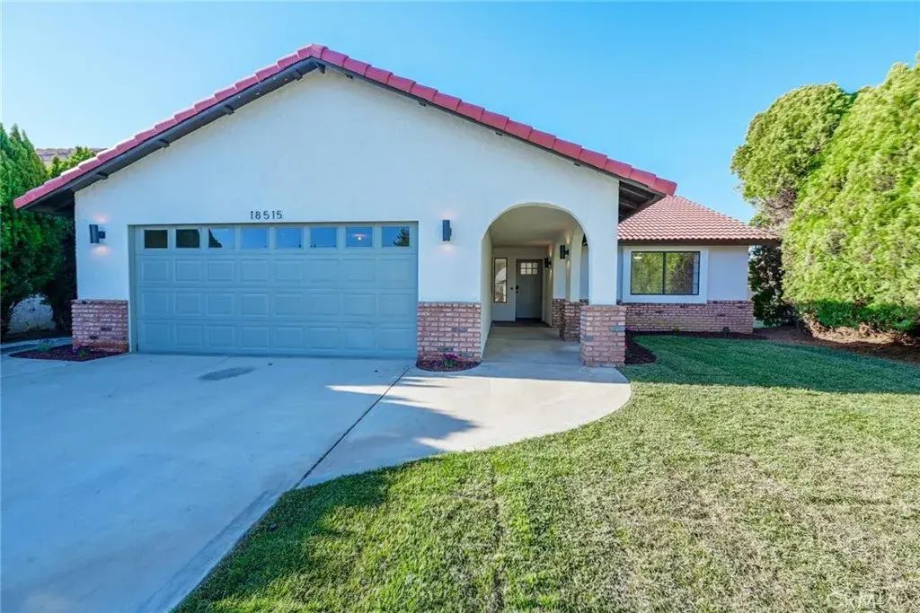 18515 Kalin Ranch Drive, Victorville