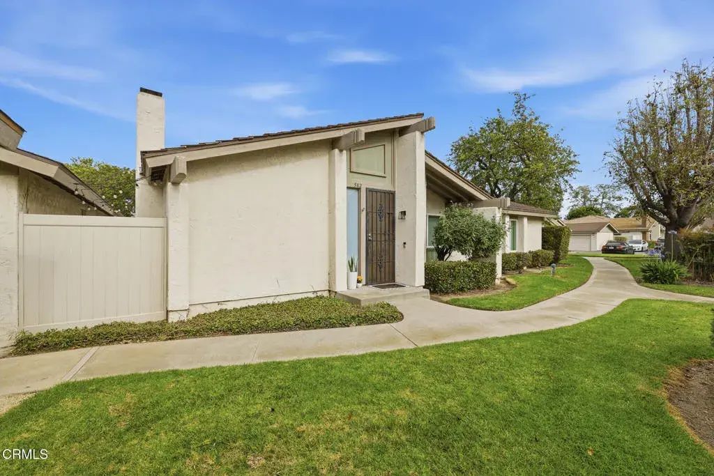 582 Holly Avenue, Oxnard