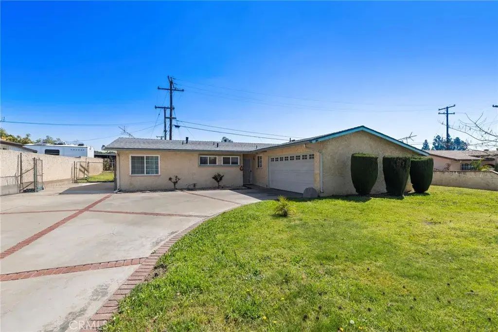 3002 Vamana Street, Pomona