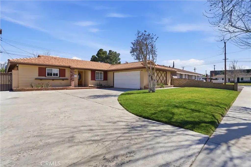 44508 Lostwood Avenue, Lancaster