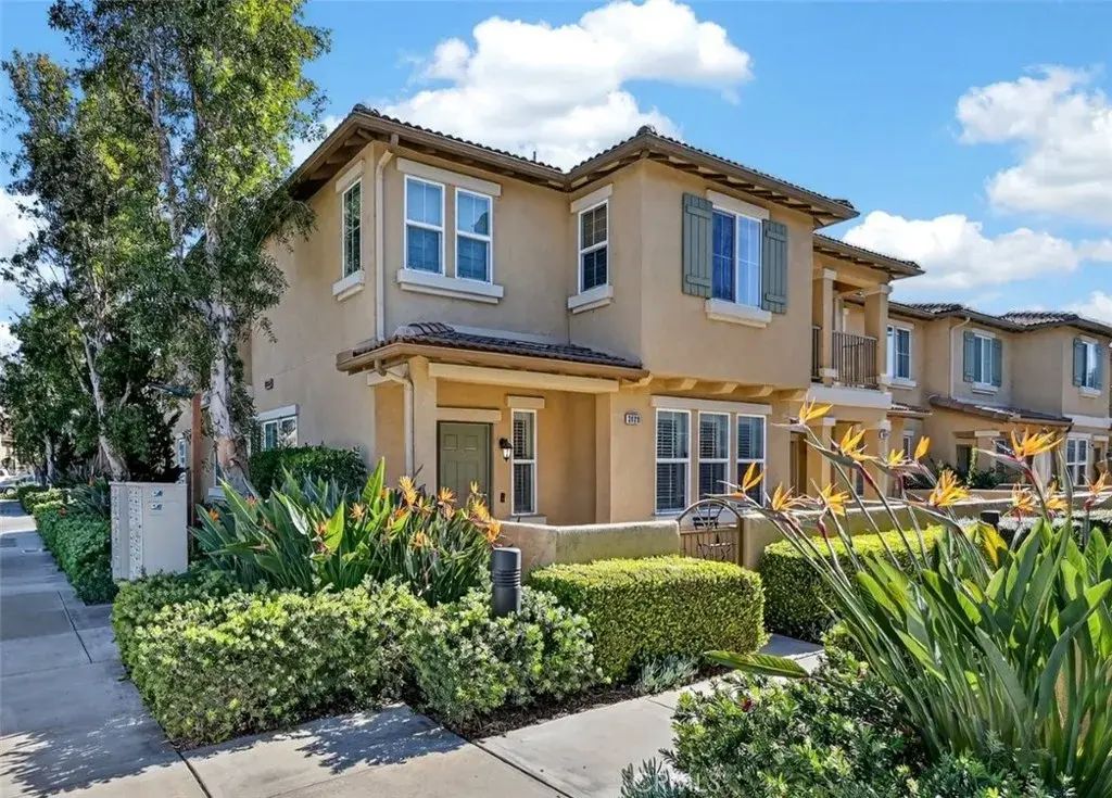 3028 N Juneberry Street, Orange