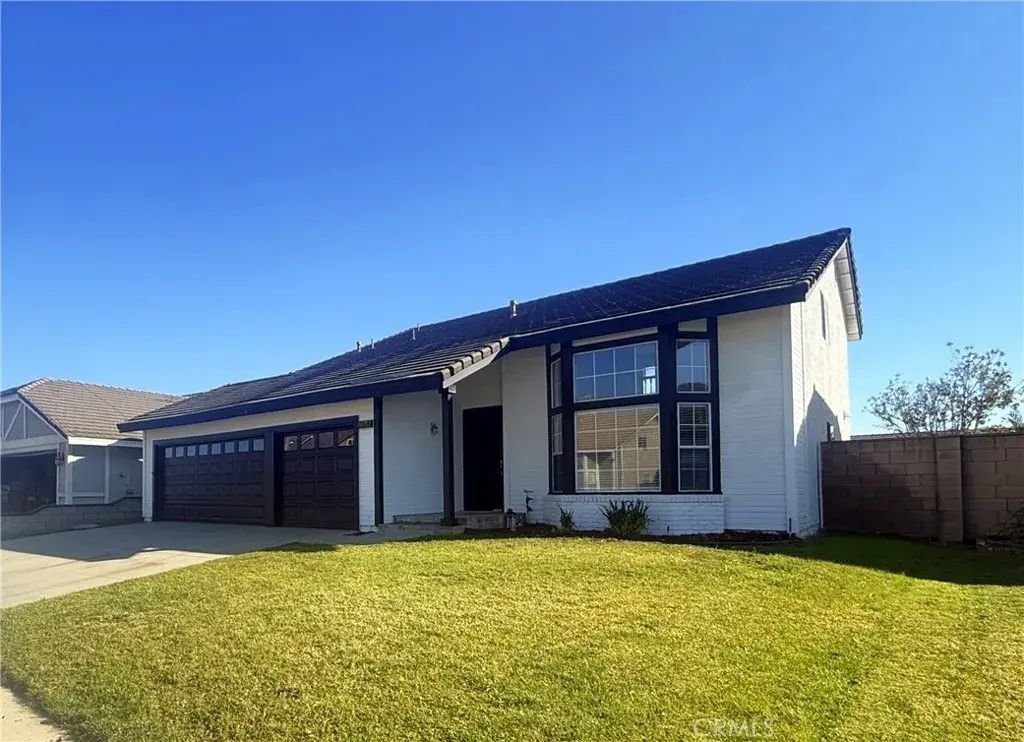 10751 Spyglass Drive, Rancho Cucamonga
