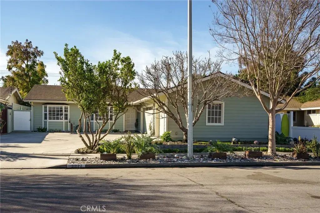 5022 Tasman, Huntington Beach
