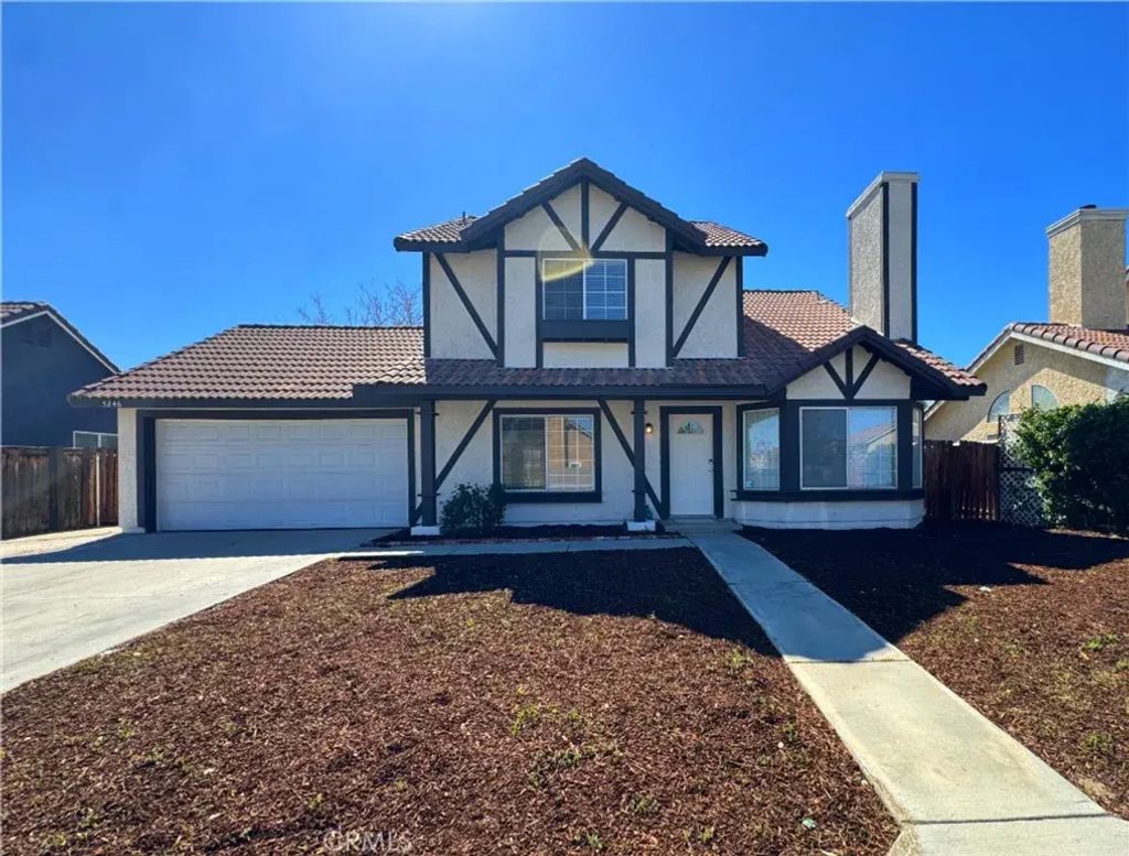 5246 Karling Place, Palmdale