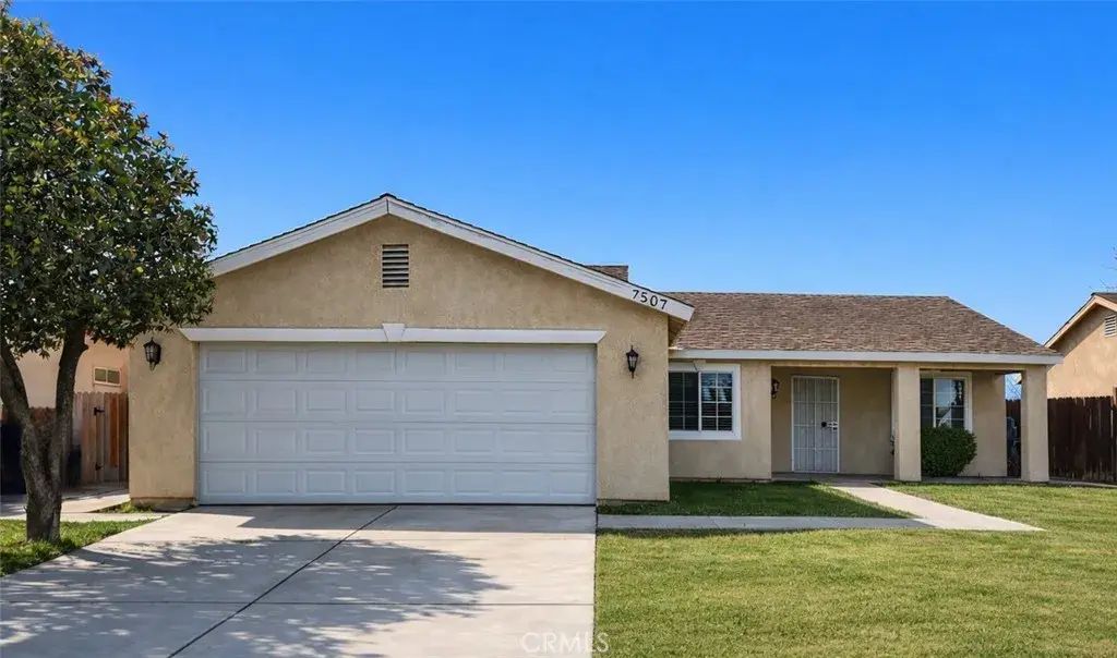 7507 Cross Glade, Bakersfield