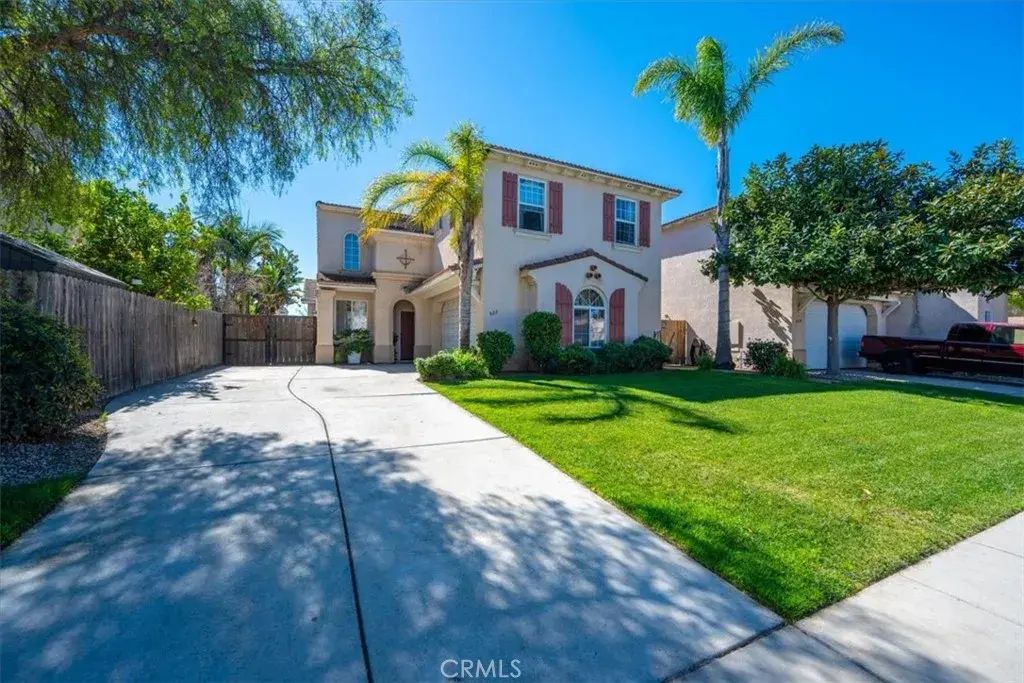 922 Alba Court, Santa Maria