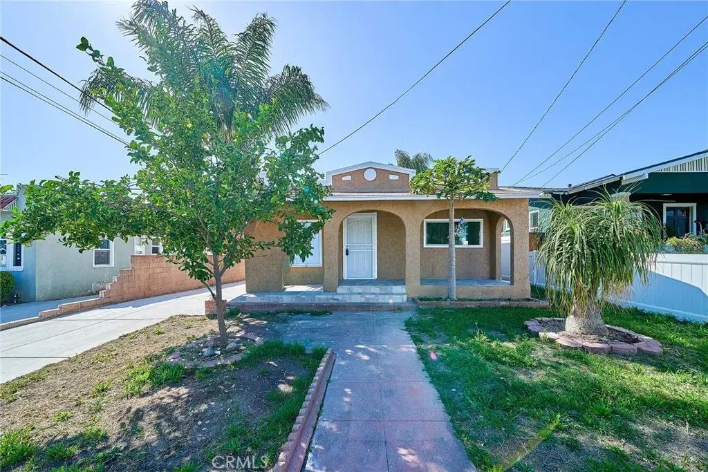 1195 Wisconsin Place, Pomona