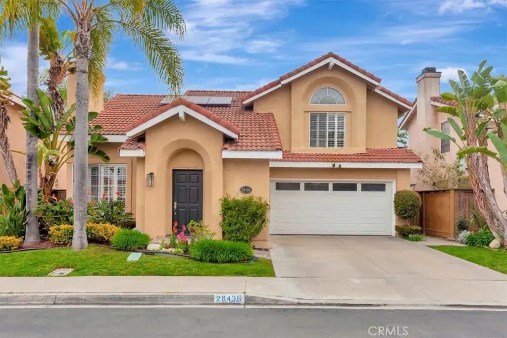 28436 Via Cynthia, Laguna Niguel