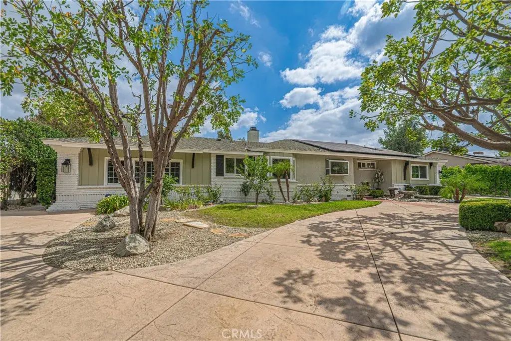 10132 Wish, Northridge