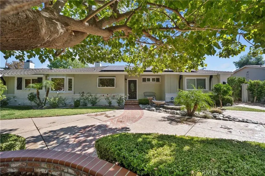 10132 Wish, Northridge
