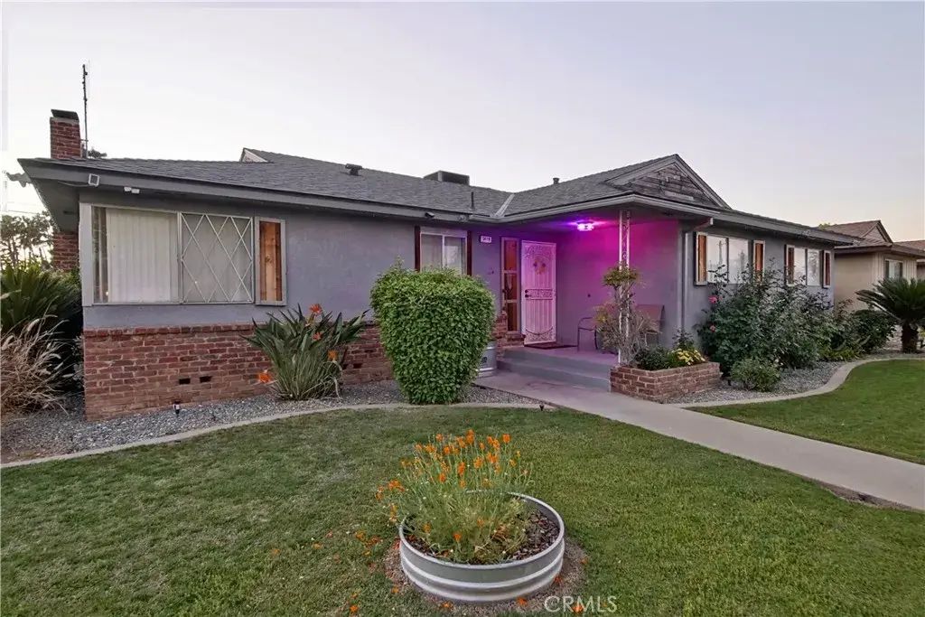 5419 N Callisch, Fresno
