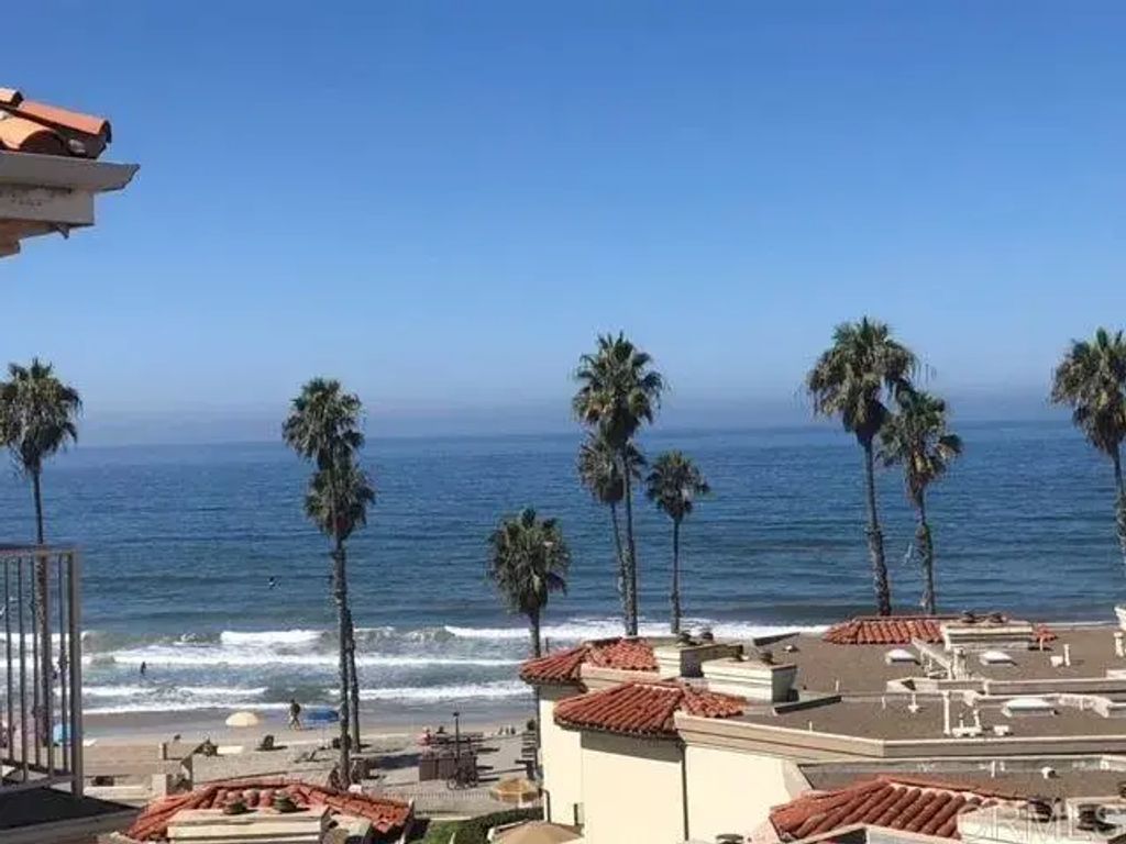 621 N Pacific Street 204, Oceanside