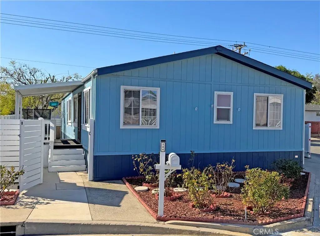 1205 Cypress 144, San Dimas