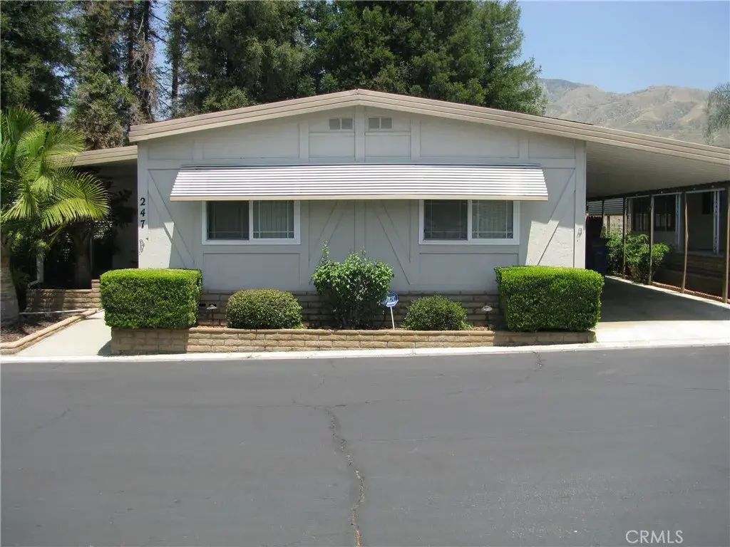 3850 Atlantic 247, Highland