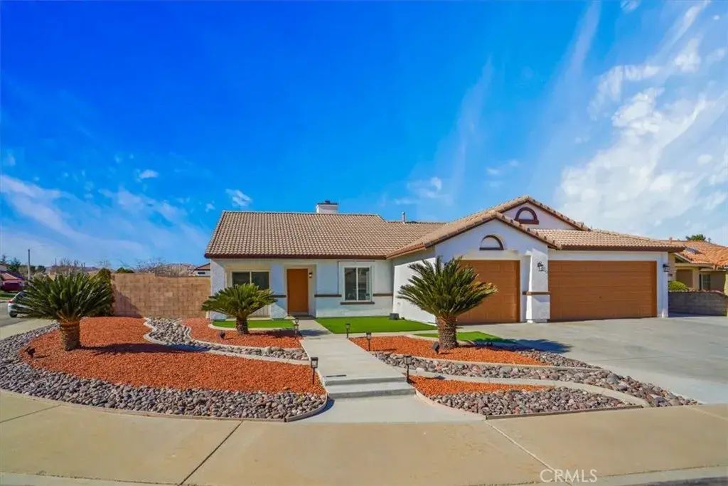 36403 Ironhorse Drive, Palmdale