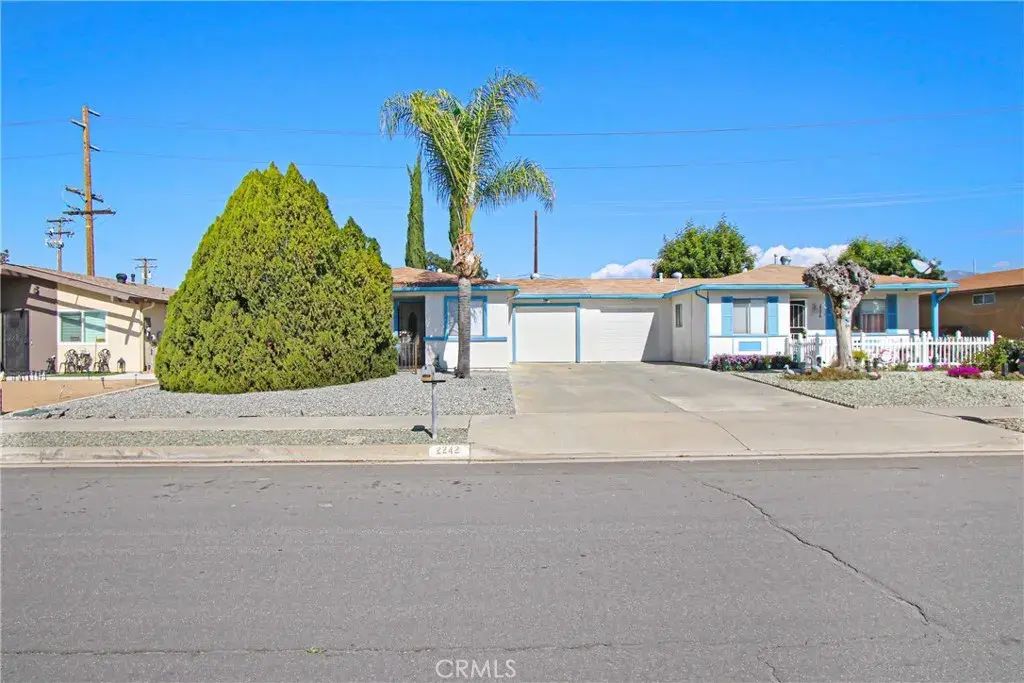 2242 San Padre Avenue, Hemet