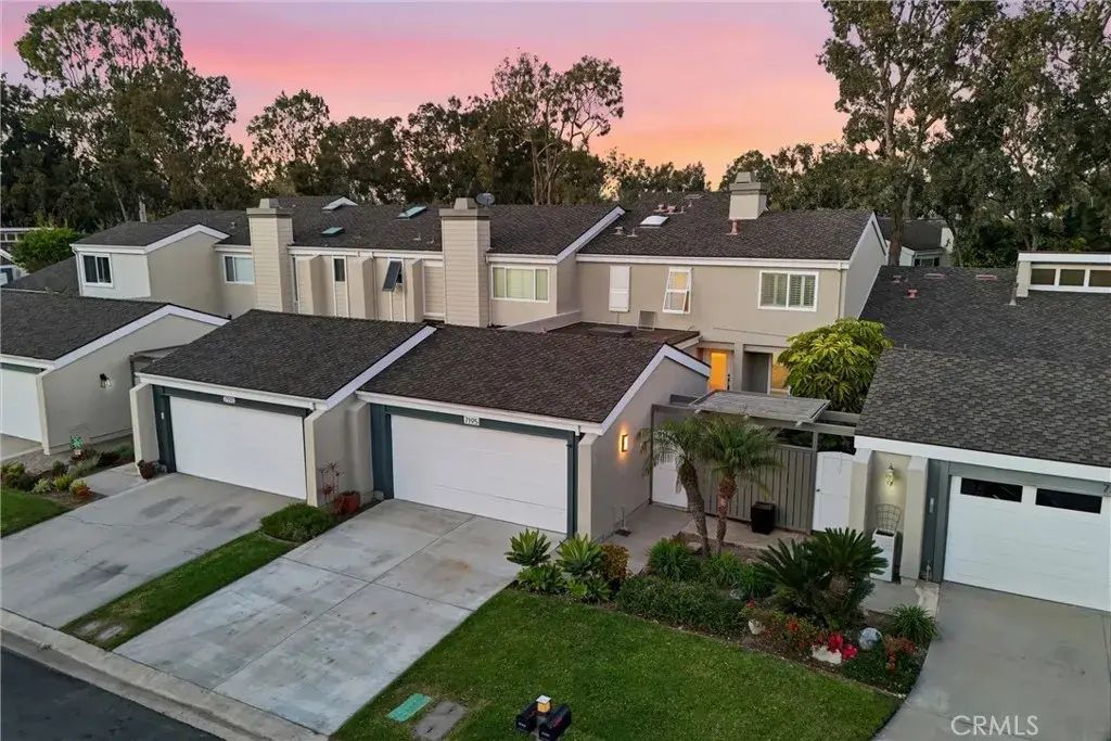7195 Riptide Circle, Huntington Beach