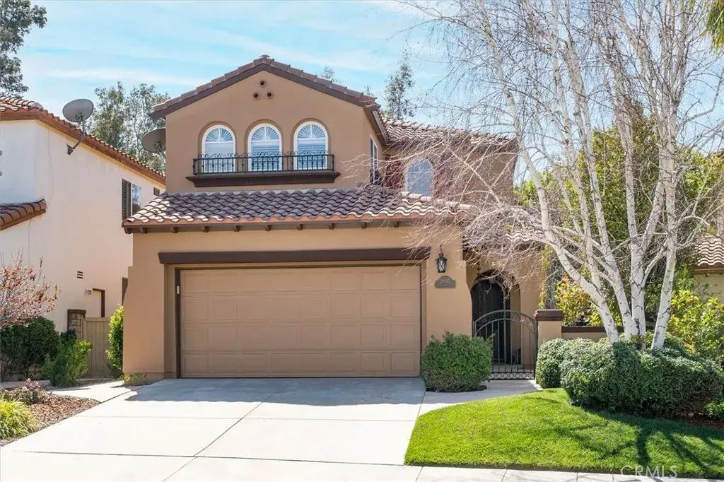 28347 Lobelia Lane, Valencia