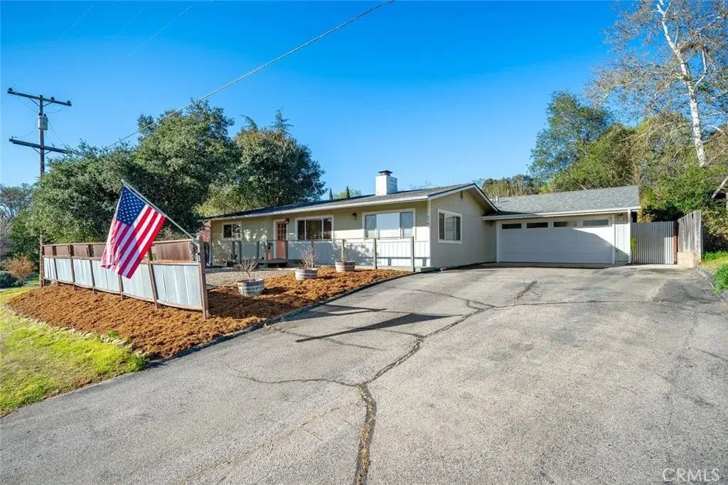 4760 Alamo Avenue, Atascadero