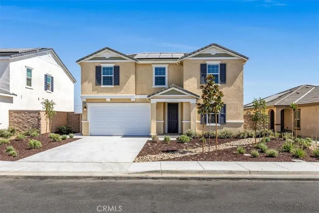 28300 Abbey, Menifee