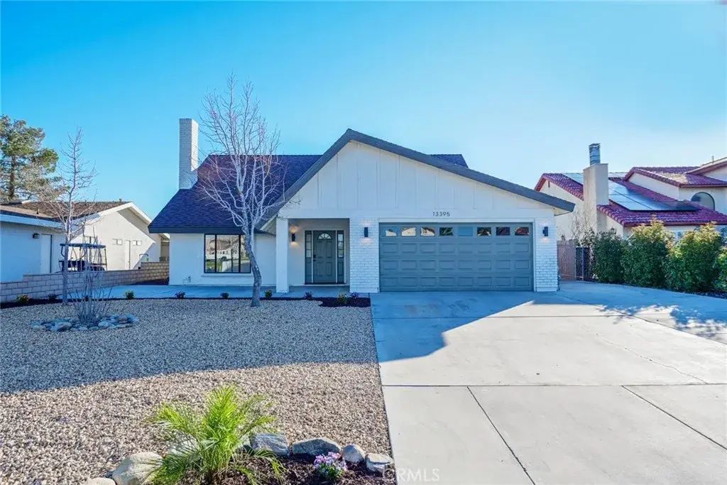 13395 Driftwood Drive, Victorville